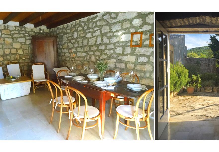 D House Authentic Zlarin House, Relaxing Courtyard And Terrace Villa Exteriör bild